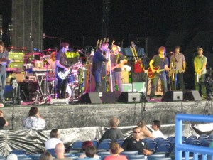 The National, June 10, 2008.