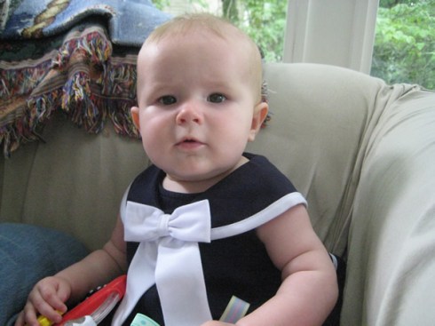 Jackie loves the song "French Navy" by Camera Obscura