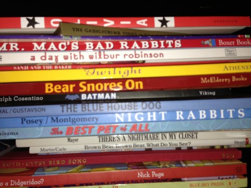 Jones house classics